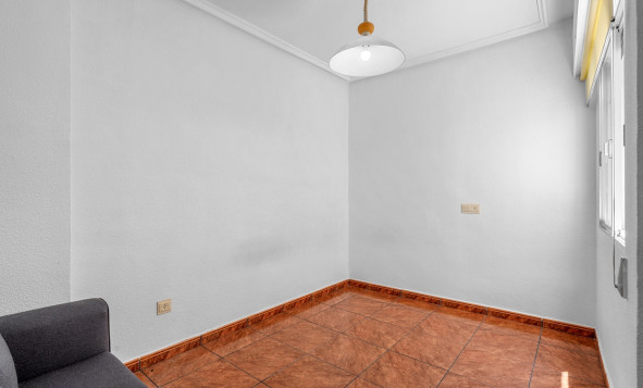 Herverkoop - 1. Appartement / flat - Benijófar - Costa Blanca Zuid