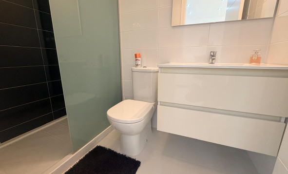 Reventa - 1. Apartamento / piso - Orihuela Costa - Costa Blanca Sur