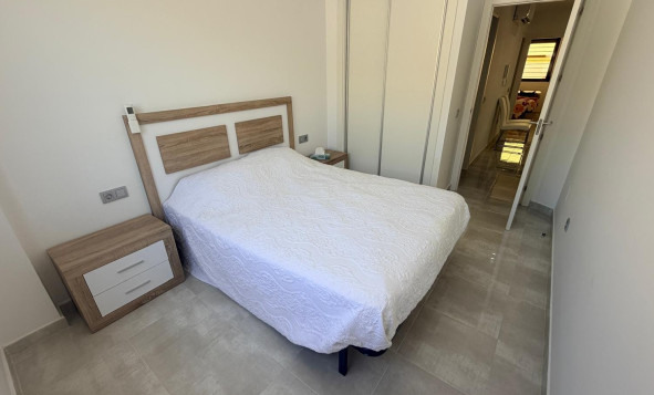 Reventa - 1. Apartamento / piso - Orihuela Costa - Costa Blanca Sur
