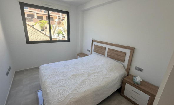 Reventa - 1. Apartamento / piso - Orihuela Costa - Costa Blanca Sur