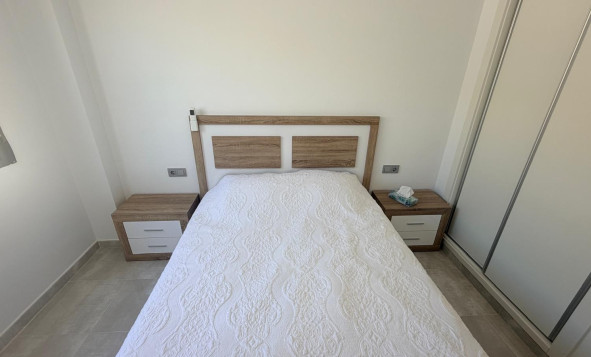 Reventa - 1. Apartamento / piso - Orihuela Costa - Costa Blanca Sur