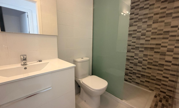 Reventa - 1. Apartamento / piso - Orihuela Costa - Costa Blanca Sur
