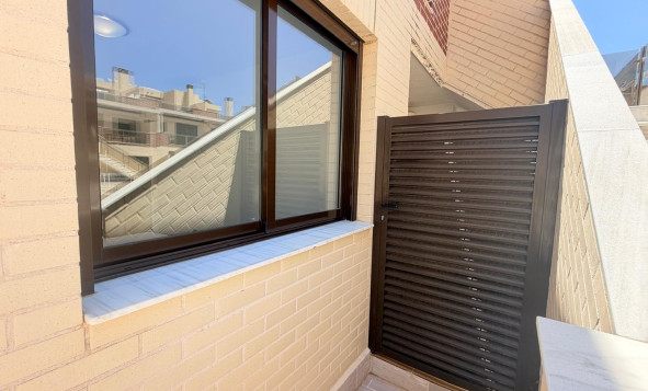 Reventa - 1. Apartamento / piso - Orihuela Costa - Costa Blanca Sur