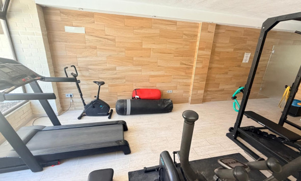 Reventa - 1. Apartamento / piso - Orihuela Costa - Costa Blanca Sur