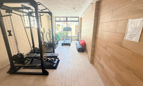 Reventa - 1. Apartamento / piso - Orihuela Costa - Costa Blanca Sur