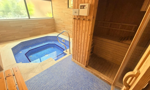 Reventa - 1. Apartamento / piso - Orihuela Costa - Costa Blanca Sur