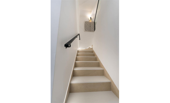 New build - 3. Detached house - San Pedro del Pinatar - Costa Calida