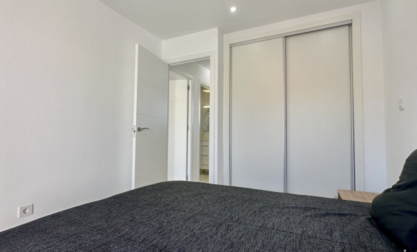 Resale - 2. Town house - Torrevieja - Costa Blanca South