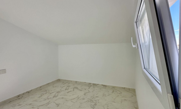 Resale - 2. Town house - Torrevieja - Costa Blanca South