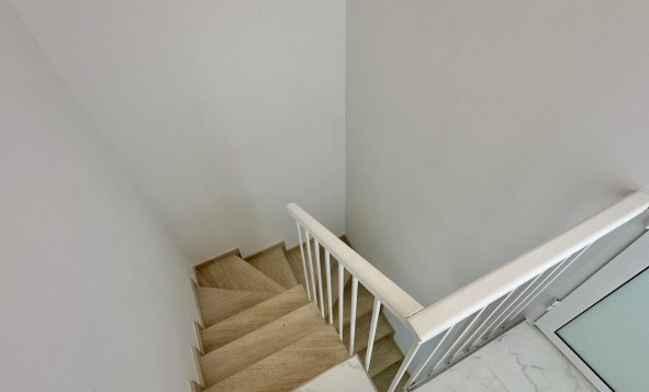 Resale - 2. Town house - Torrevieja - Costa Blanca South