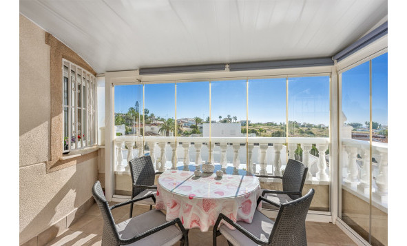 Resale - 3. Detached house - Ciudad Quesada - Costa Blanca South
