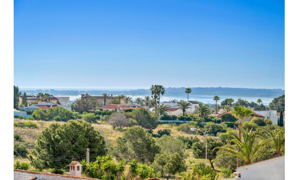 Resale - 3. Detached house - Ciudad Quesada - Costa Blanca South