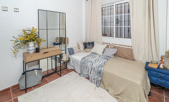 Reventa - 2. Chalet adosado - Playa Flamenca - Costa Blanca Sur