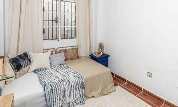 Reventa - 2. Chalet adosado - Playa Flamenca - Costa Blanca Sur