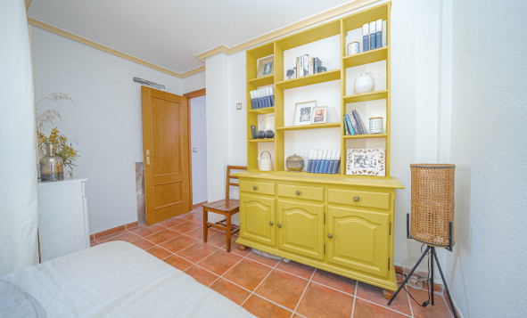 Reventa - 2. Chalet adosado - Playa Flamenca - Costa Blanca Sur
