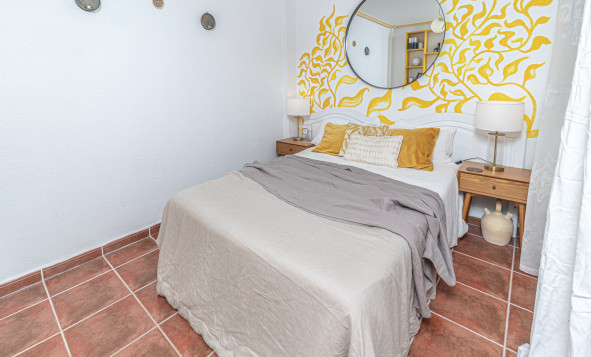 Reventa - 2. Chalet adosado - Playa Flamenca - Costa Blanca Sur