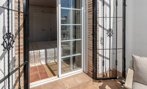 Reventa - 2. Chalet adosado - Playa Flamenca - Costa Blanca Sur