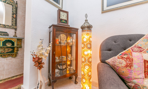 Reventa - 4. Chalet pareado - Los Balcones - Costa Blanca Sur