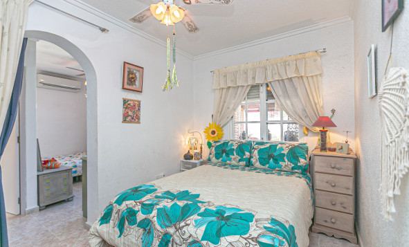 Reventa - 4. Chalet pareado - Los Balcones - Costa Blanca Sur