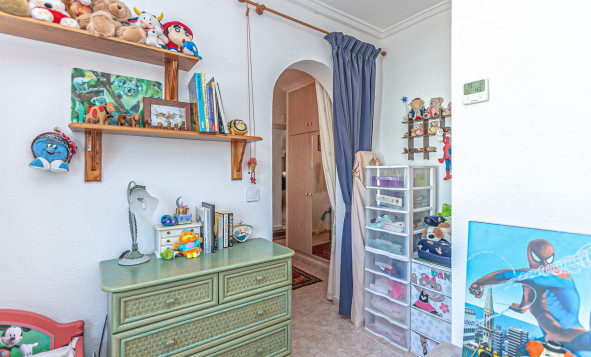 Reventa - 4. Chalet pareado - Los Balcones - Costa Blanca Sur