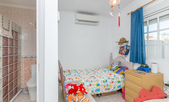 Reventa - 4. Chalet pareado - Los Balcones - Costa Blanca Sur