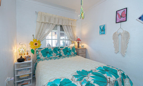 Reventa - 4. Chalet pareado - Los Balcones - Costa Blanca Sur