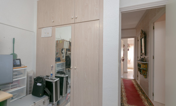 Reventa - 4. Chalet pareado - Los Balcones - Costa Blanca Sur