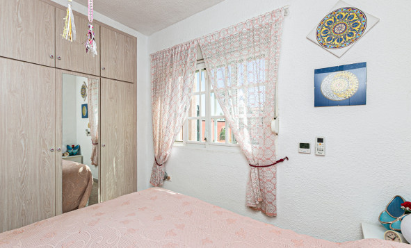 Reventa - 4. Chalet pareado - Los Balcones - Costa Blanca Sur