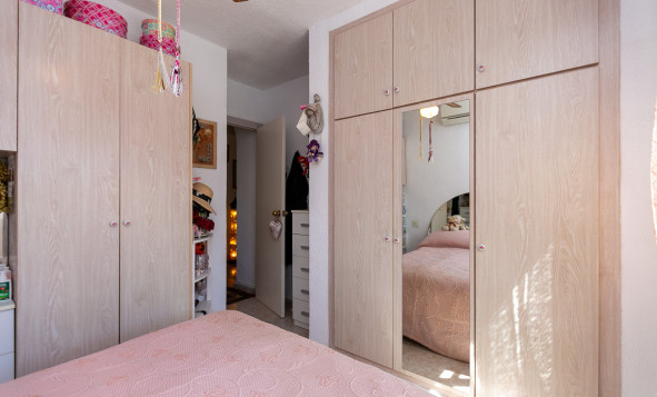 Reventa - 4. Chalet pareado - Los Balcones - Costa Blanca Sur