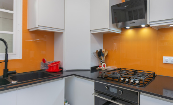 Reventa - 4. Chalet pareado - Los Balcones - Costa Blanca Sur