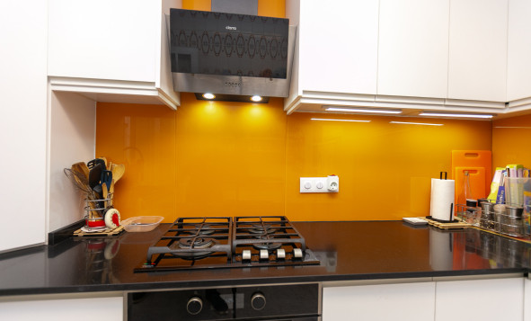 Reventa - 4. Chalet pareado - Los Balcones - Costa Blanca Sur
