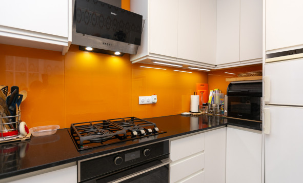 Reventa - 4. Chalet pareado - Los Balcones - Costa Blanca Sur