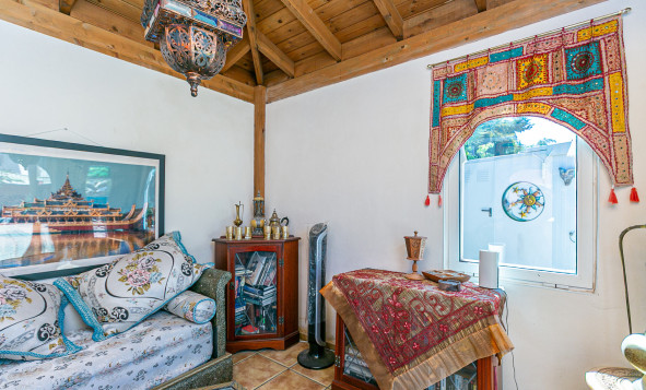 Reventa - 4. Chalet pareado - Los Balcones - Costa Blanca Sur