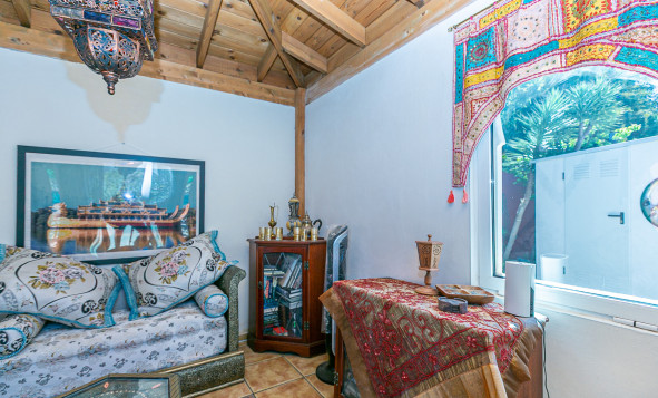 Reventa - 4. Chalet pareado - Los Balcones - Costa Blanca Sur