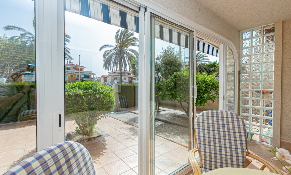 Reventa - 4. Chalet pareado - Playa Flamenca - Costa Blanca Sur