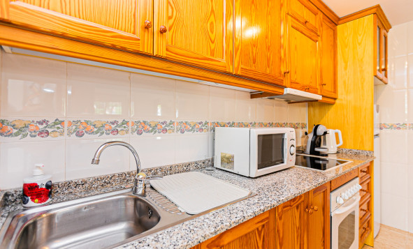 Reventa - 4. Chalet pareado - Playa Flamenca - Costa Blanca Sur