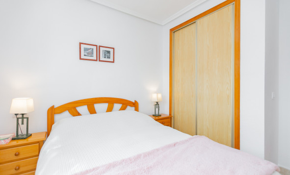 Reventa - 4. Chalet pareado - Playa Flamenca - Costa Blanca Sur