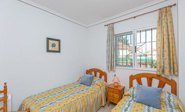 Reventa - 4. Chalet pareado - Playa Flamenca - Costa Blanca Sur
