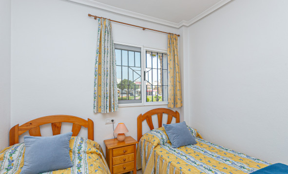 Reventa - 4. Chalet pareado - Playa Flamenca - Costa Blanca Sur