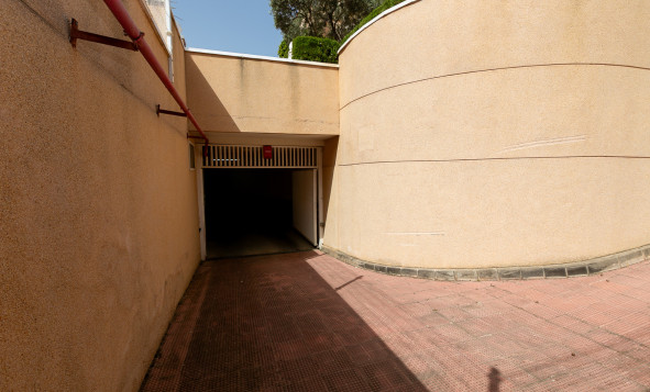Reventa - 4. Chalet pareado - Playa Flamenca - Costa Blanca Sur