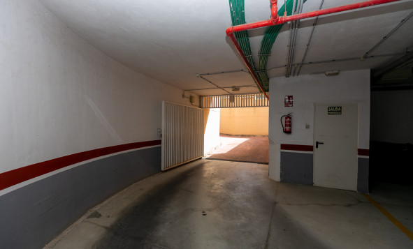 Reventa - 4. Chalet pareado - Playa Flamenca - Costa Blanca Sur