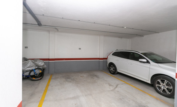 Reventa - 4. Chalet pareado - Playa Flamenca - Costa Blanca Sur