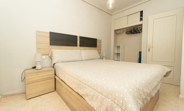 Reventa - 2. Chalet adosado - Playa Flamenca - Costa Blanca Sur