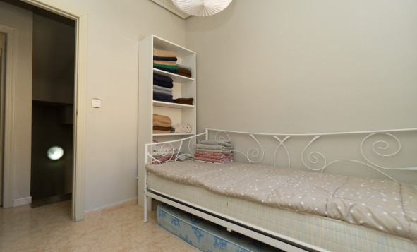 Reventa - 2. Chalet adosado - Playa Flamenca - Costa Blanca Sur