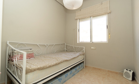 Reventa - 2. Chalet adosado - Playa Flamenca - Costa Blanca Sur