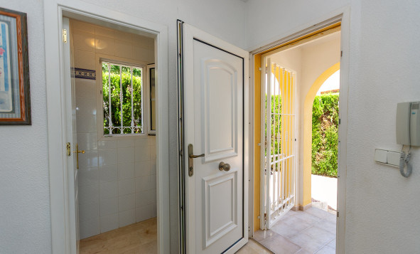 Resale - 3. Detached house - Villamartin - Rioja