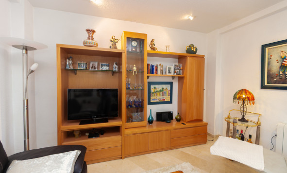 Resale - 3. Detached house - Villamartin - Rioja