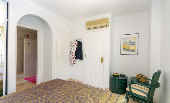 Resale - 3. Detached house - Villamartin - Rioja