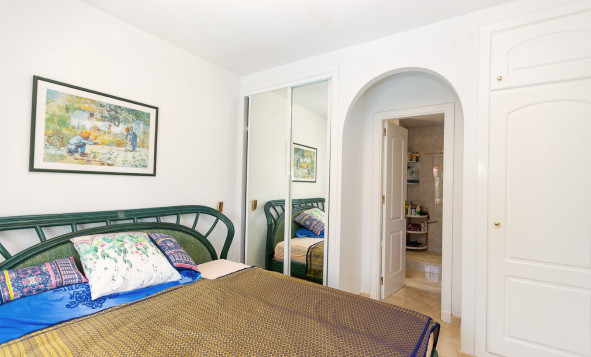 Resale - 3. Detached house - Villamartin - Rioja