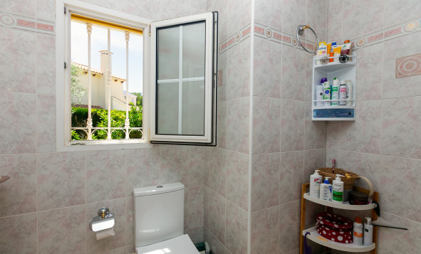 Resale - 3. Detached house - Villamartin - Rioja